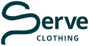Serve Clothing logo