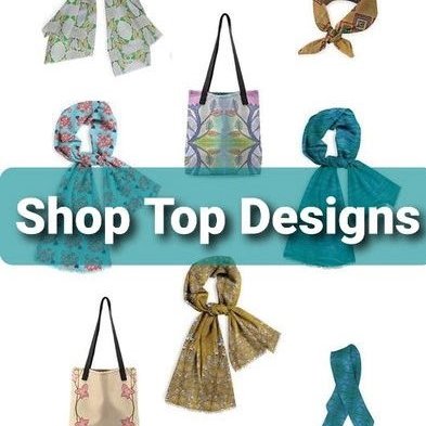 Shop Top Designs logo