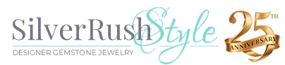 SilverRush Style logo
