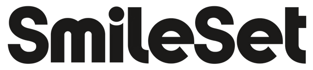 SmileSet logo