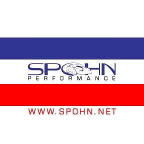 Spohn Performance logo