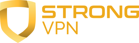 StrongVPN logo