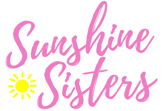 Sunshine Sisters logo