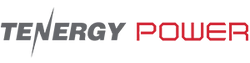 Tenergy Power logo
