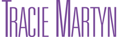 Tracie Martyn logo