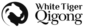 White Tiger Qigong logo