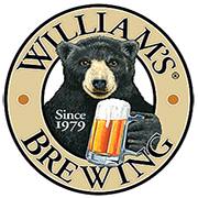 William’s Brewing logo