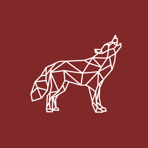 Wolf Stuff logo