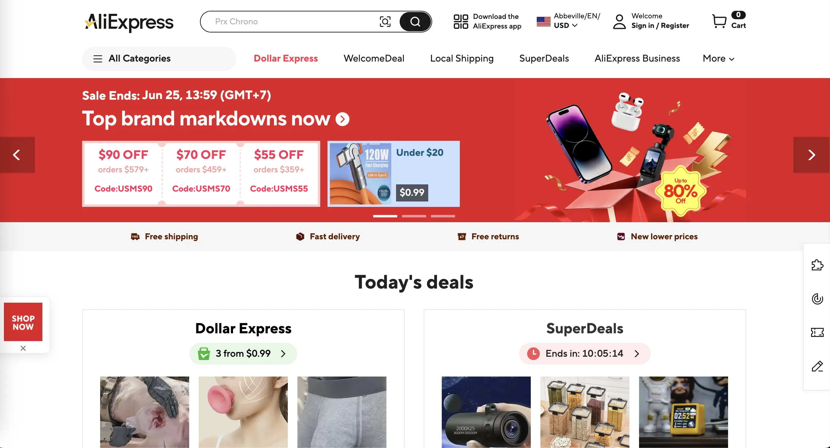 aliexpress homepage aliexpress homepage