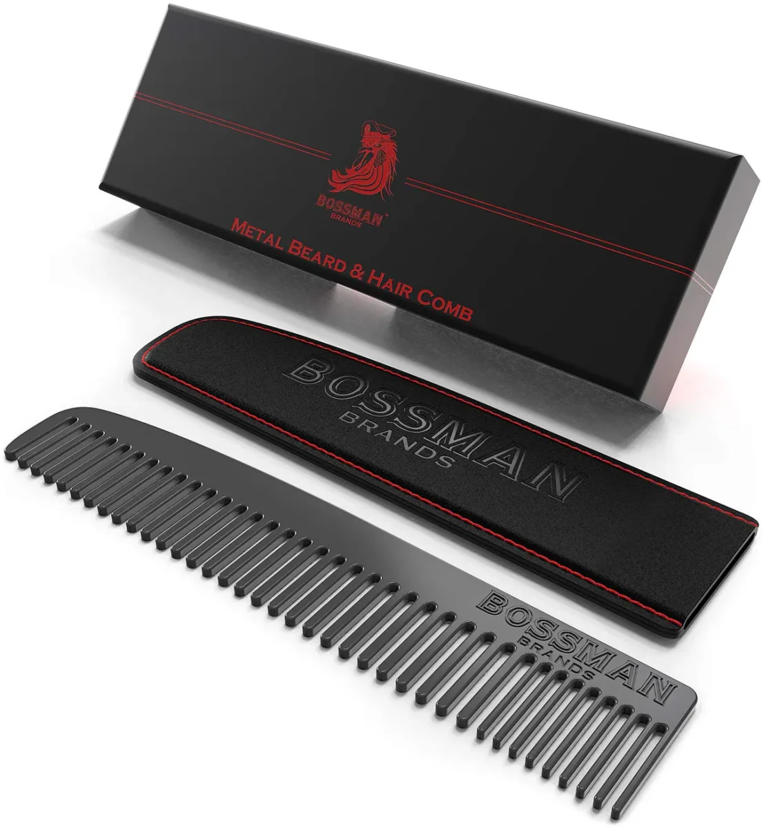 Bossman Grooming Kits