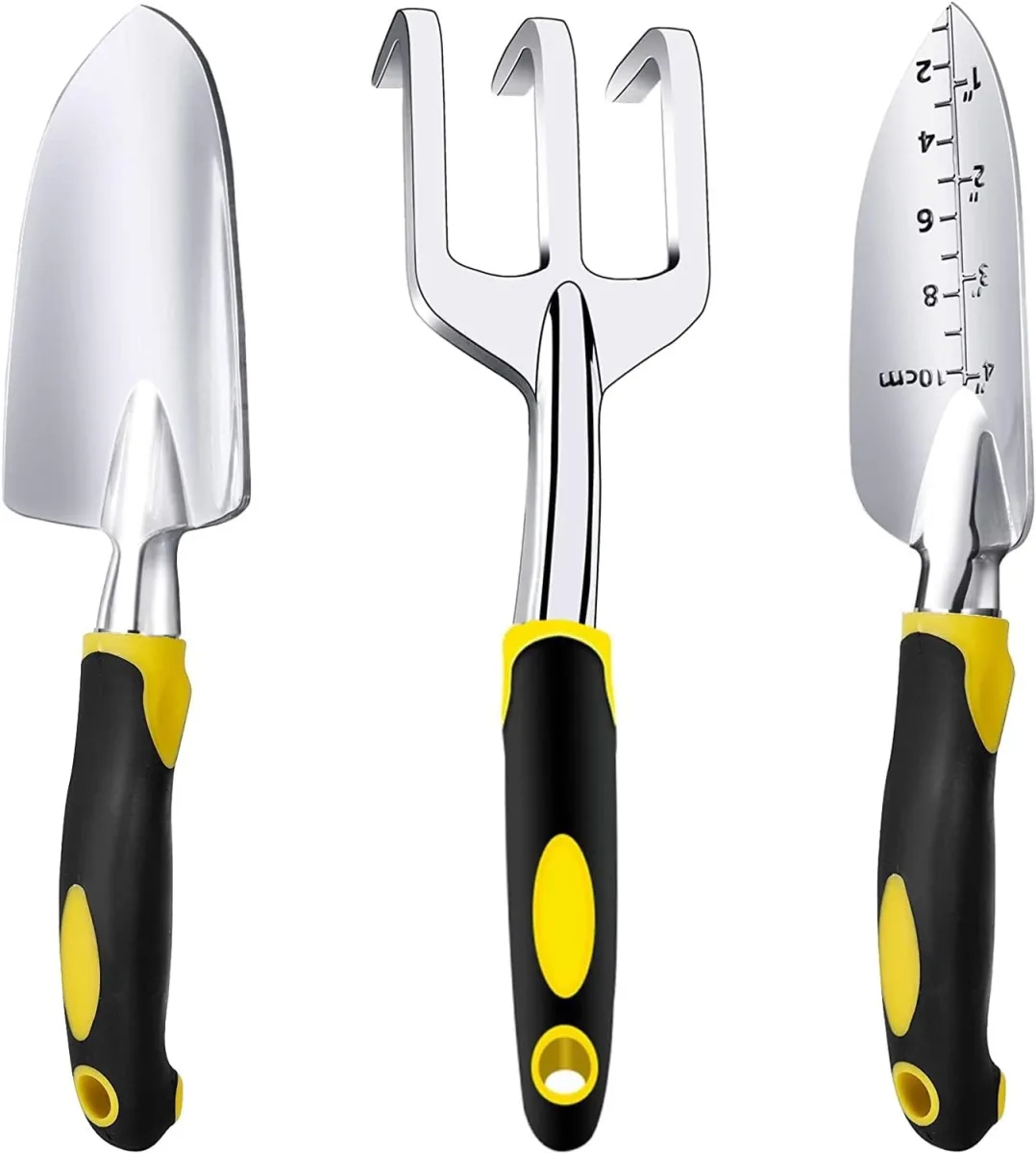 Edward Tools 3-Piece Set