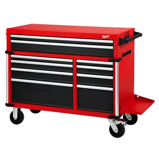 Milwaukee 46-inch High-Capacity Cabinet
