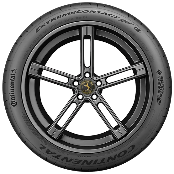 Continental ExtremeContact Sport 02