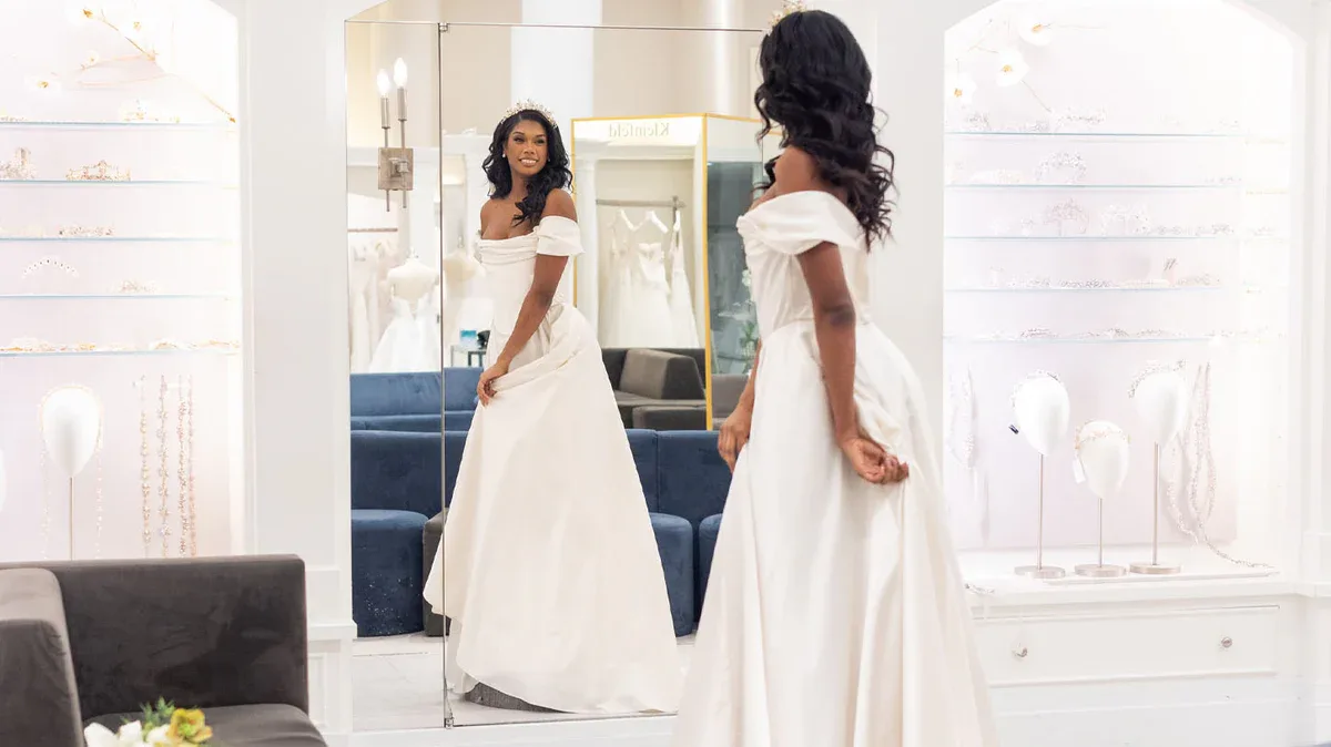 Kleinfeld Bridal