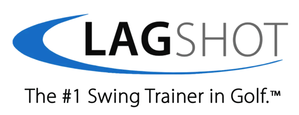 Lag Shot logo