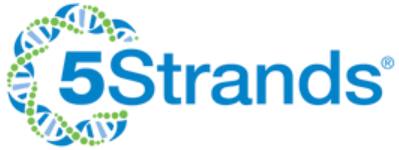 5Strands logo
