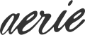 Aerie logo