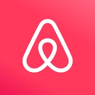 Airbnb logo