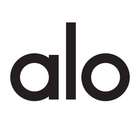 Aloyoga logo