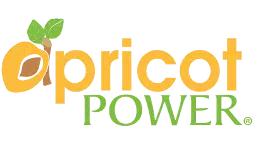 Apricot Power logo