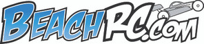 Beach RC logo