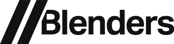 Blenders Eyewear logo