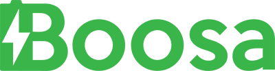 Boosa Tech logo