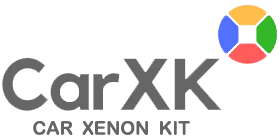 Carxk logo