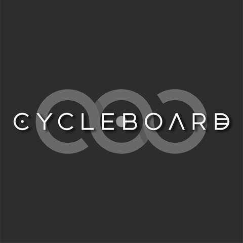 Cycleboard logo