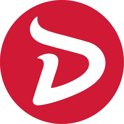 DeerRun logo