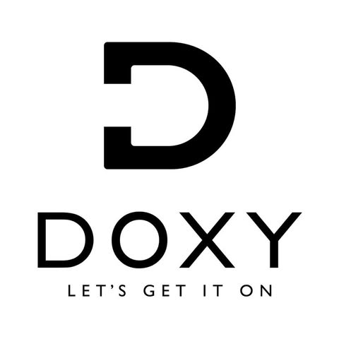 Doxy Massager logo
