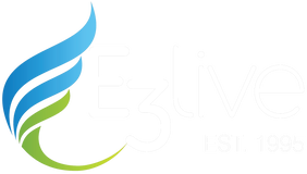 E3Live logo