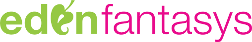 Eden Fantasys logo