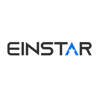 Einstar logo
