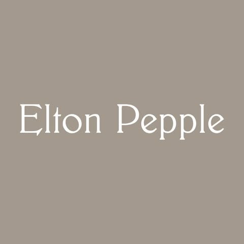 Elton Pepple logo