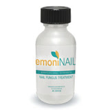 EmoniNail logo