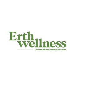 Erth Wellness logo