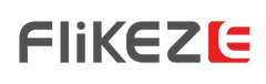 Flikeze logo