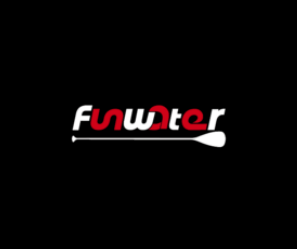 Funwater Board logo