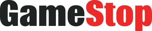 GameStop logo