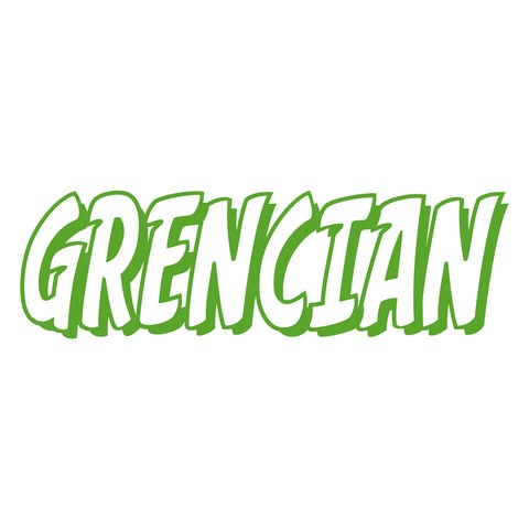 Grencian logo