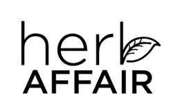 Herb Affair logo