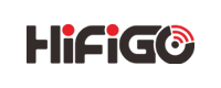 HiFiGo logo