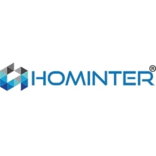 Hominter logo