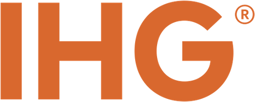 IHG logo