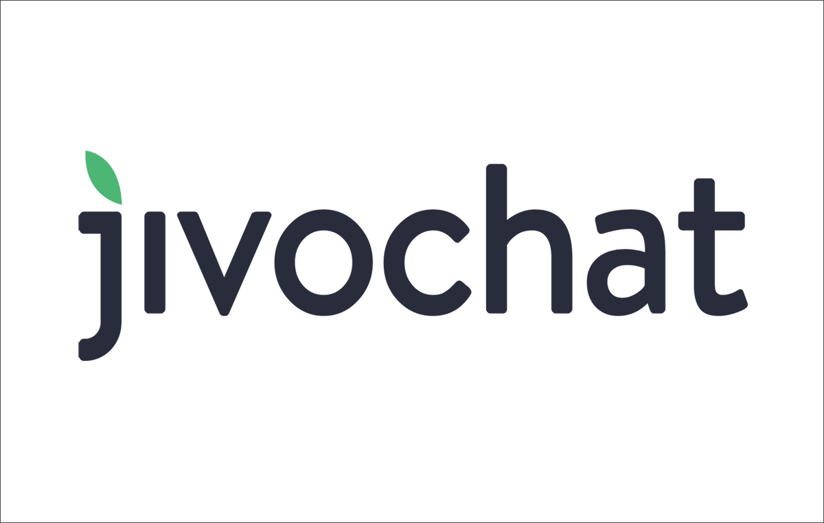 Jivochat logo