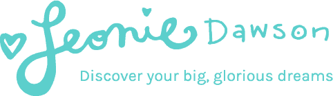 Leonie Dawson logo