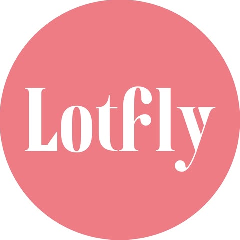 Lotfly Care logo