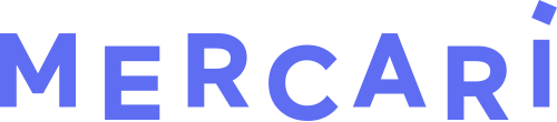 Mercari logo