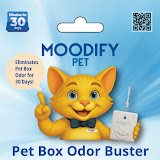 MoodifyPet logo